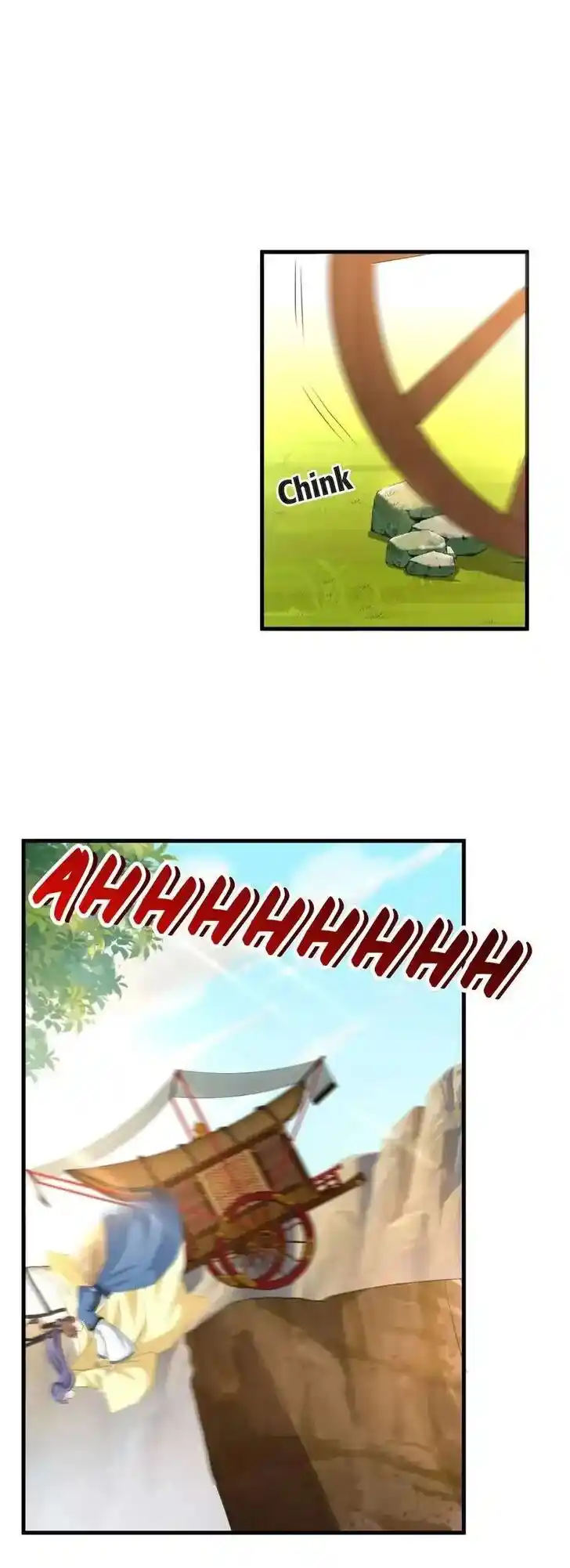 Jiangshan Meinan Ru Wo Zhang Ch.086