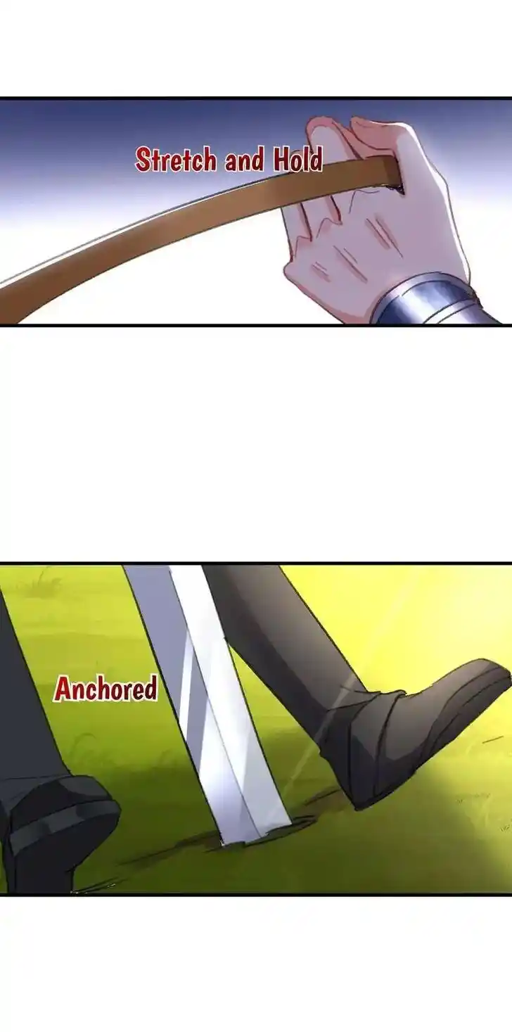 Jiangshan Meinan Ru Wo Zhang Ch.086