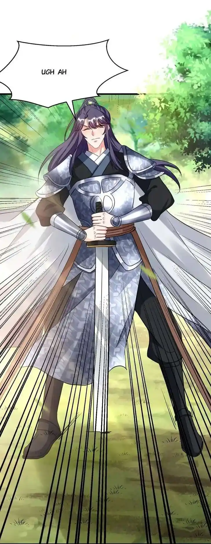 Jiangshan Meinan Ru Wo Zhang Ch.086