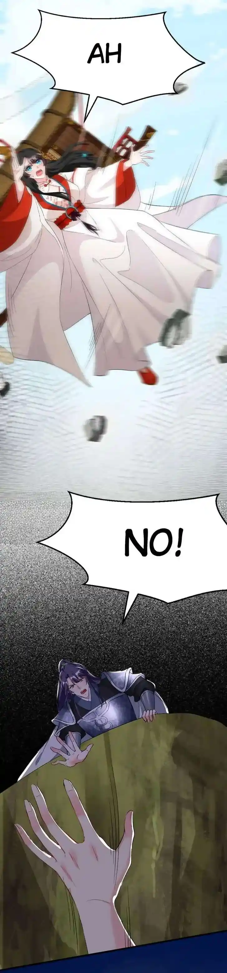 Jiangshan Meinan Ru Wo Zhang Ch.086