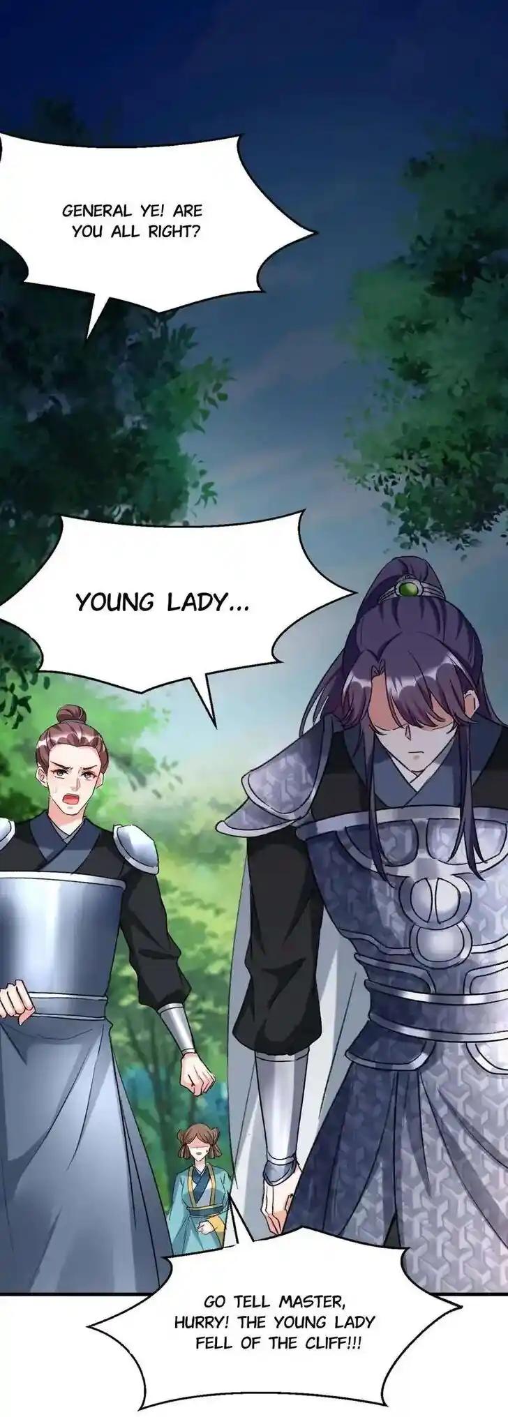 Jiangshan Meinan Ru Wo Zhang Ch.086