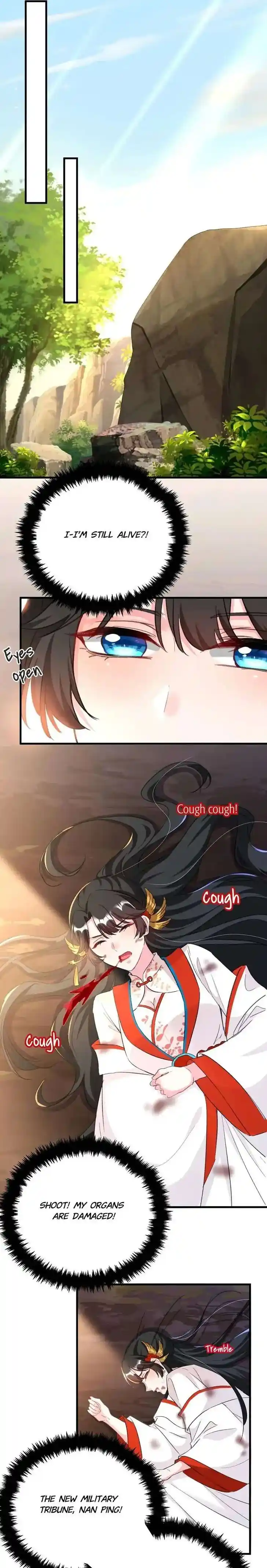 Jiangshan Meinan Ru Wo Zhang Ch.086