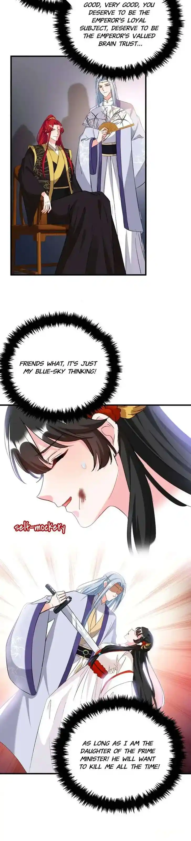 Jiangshan Meinan Ru Wo Zhang Ch.086