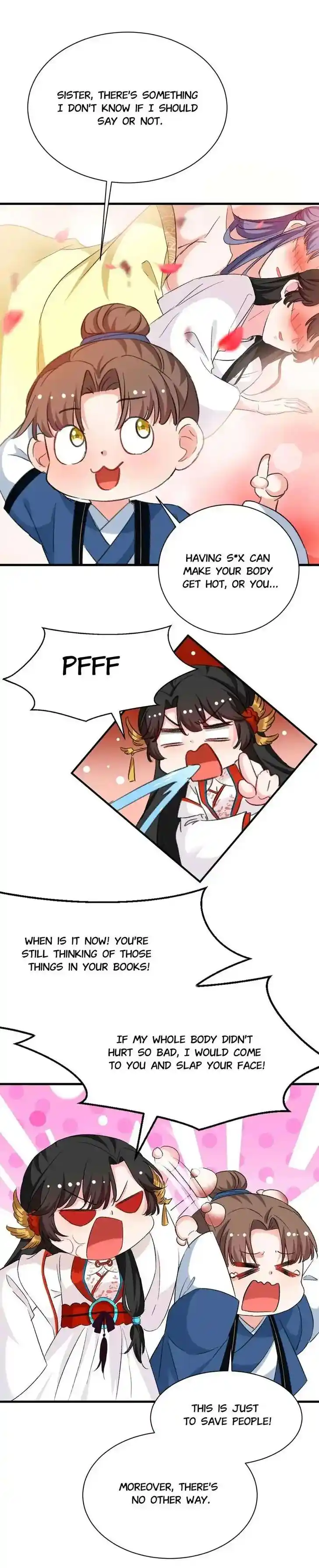 Jiangshan Meinan Ru Wo Zhang Ch.086