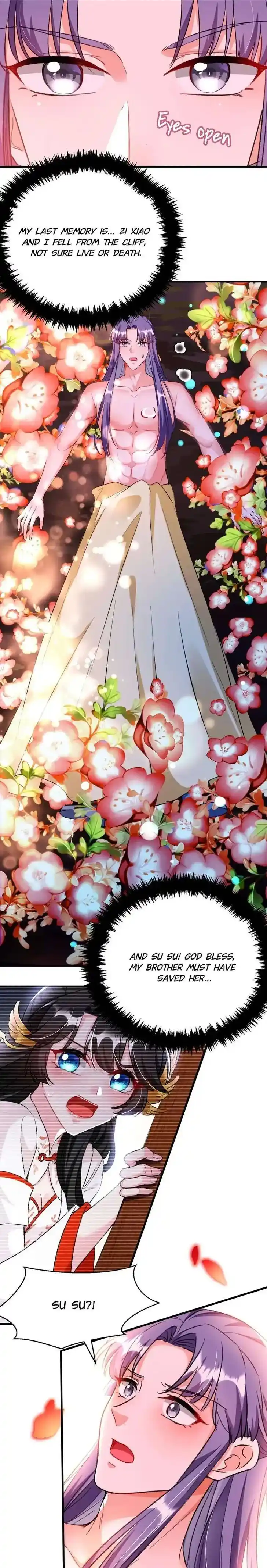 Jiangshan Meinan Ru Wo Zhang Ch.087