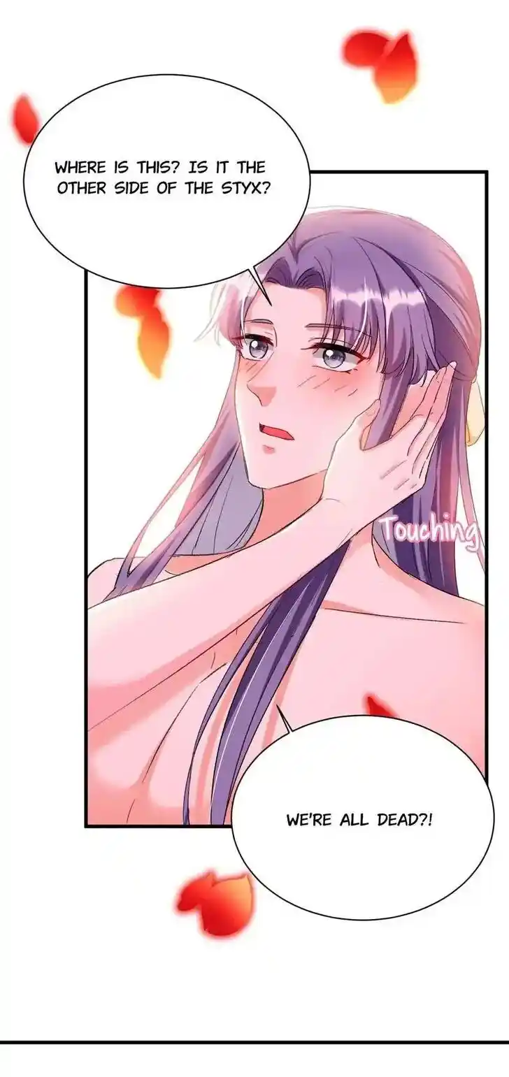 Jiangshan Meinan Ru Wo Zhang Ch.087