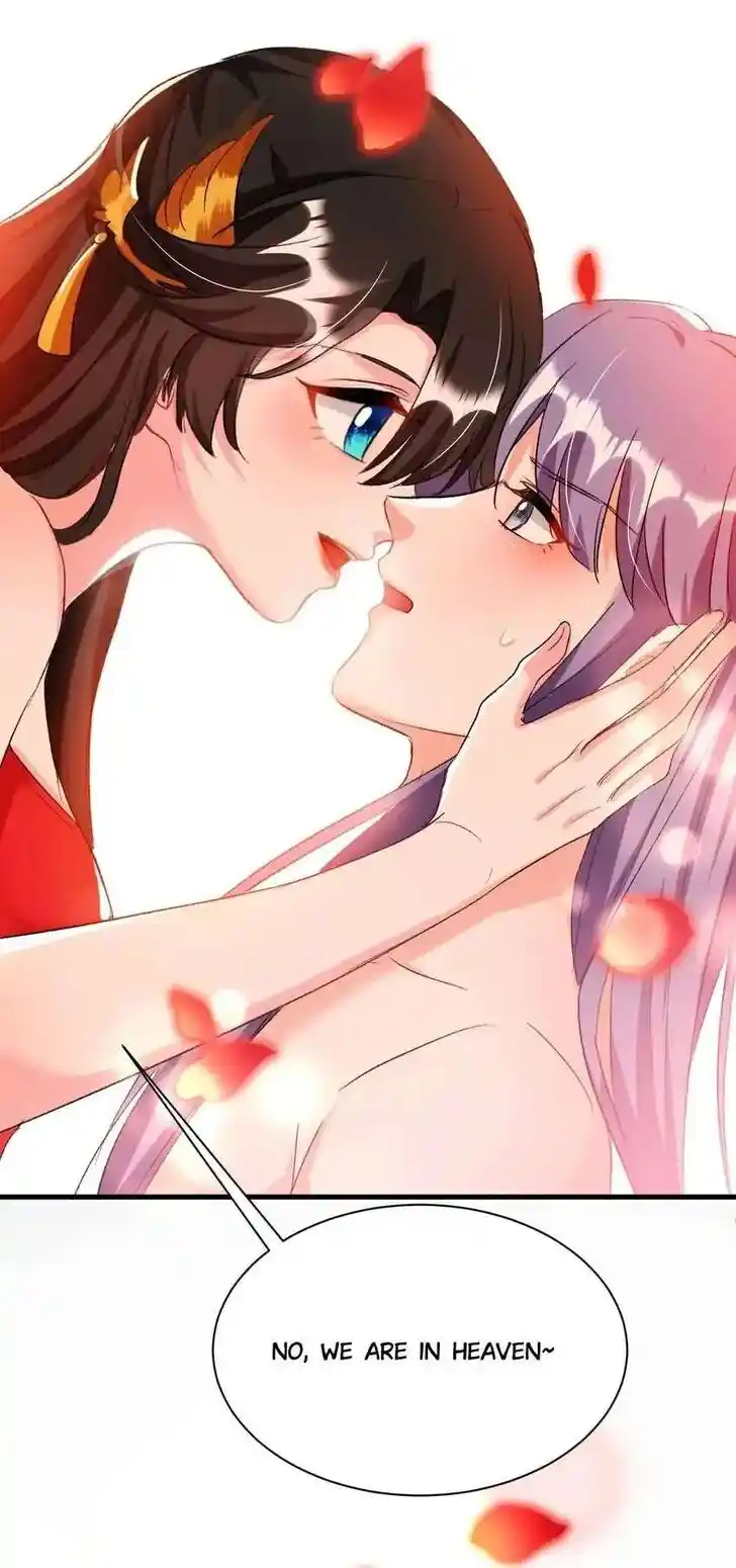 Jiangshan Meinan Ru Wo Zhang Ch.087