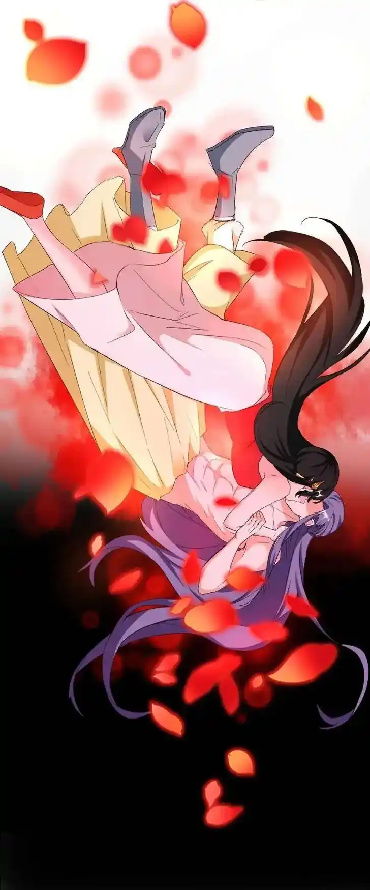 Jiangshan Meinan Ru Wo Zhang Ch.087