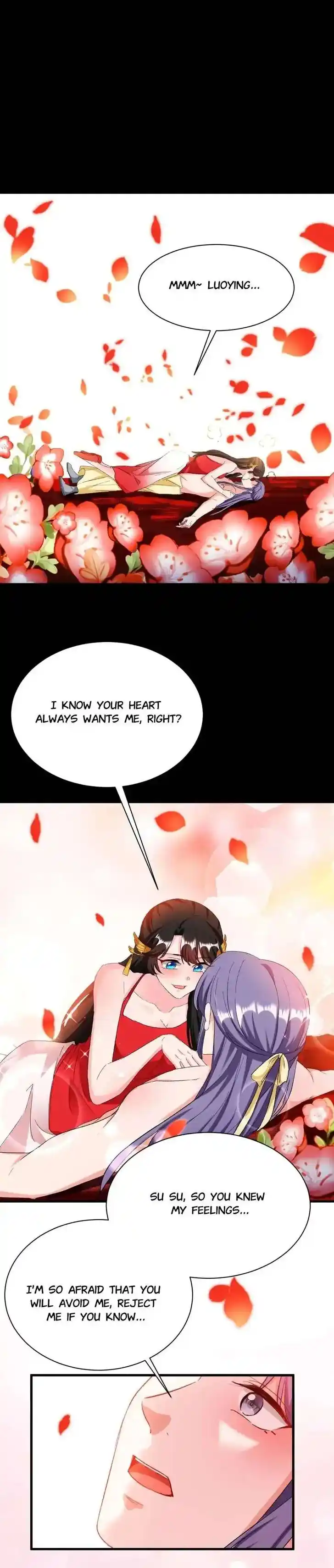 Jiangshan Meinan Ru Wo Zhang Ch.087