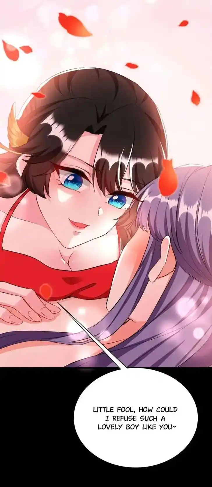 Jiangshan Meinan Ru Wo Zhang Ch.087