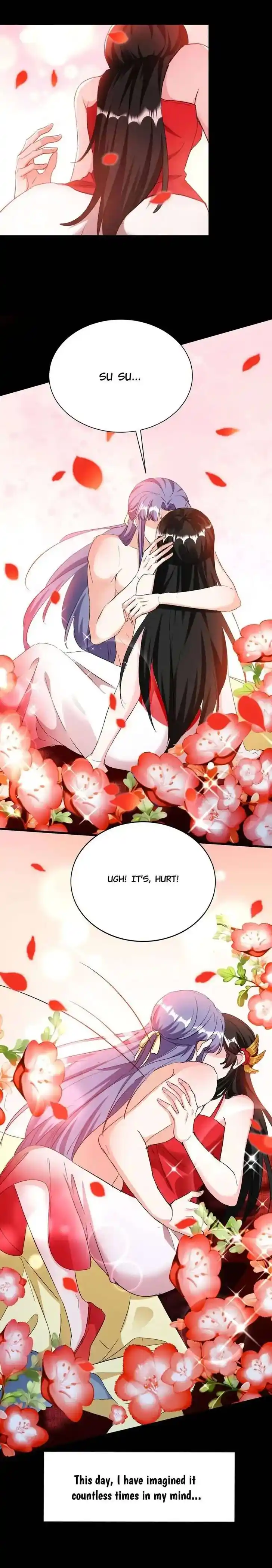 Jiangshan Meinan Ru Wo Zhang Ch.087