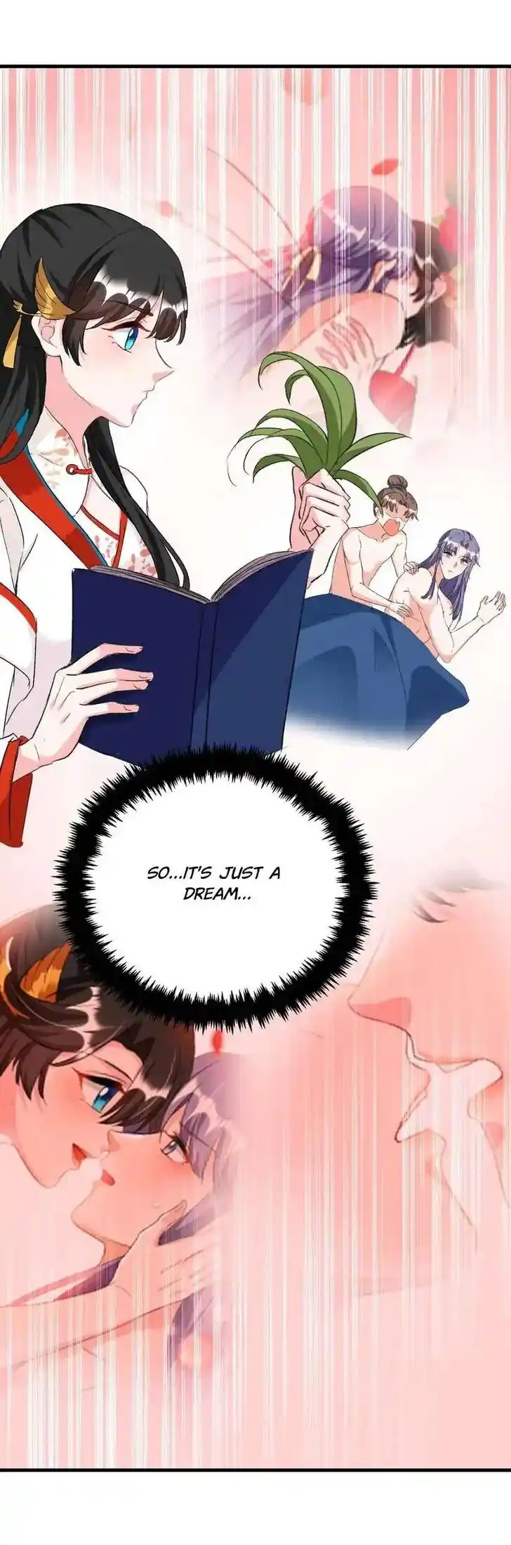 Jiangshan Meinan Ru Wo Zhang Ch.087