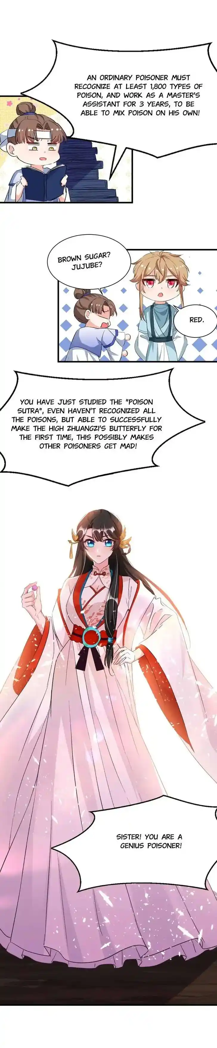 Jiangshan Meinan Ru Wo Zhang Ch.088