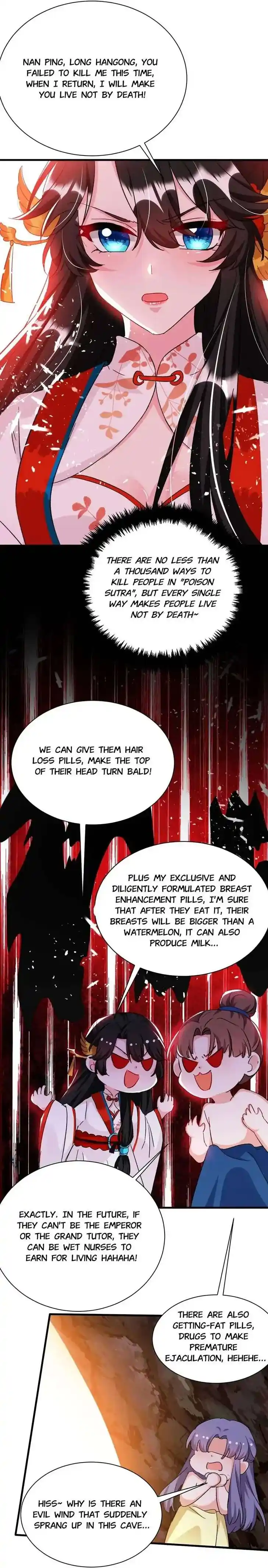 Jiangshan Meinan Ru Wo Zhang Ch.088