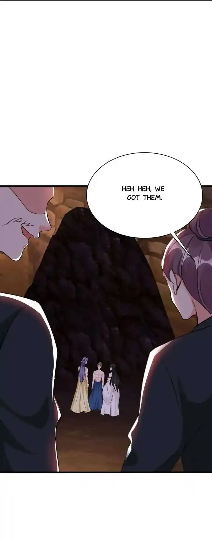 Jiangshan Meinan Ru Wo Zhang Ch.088