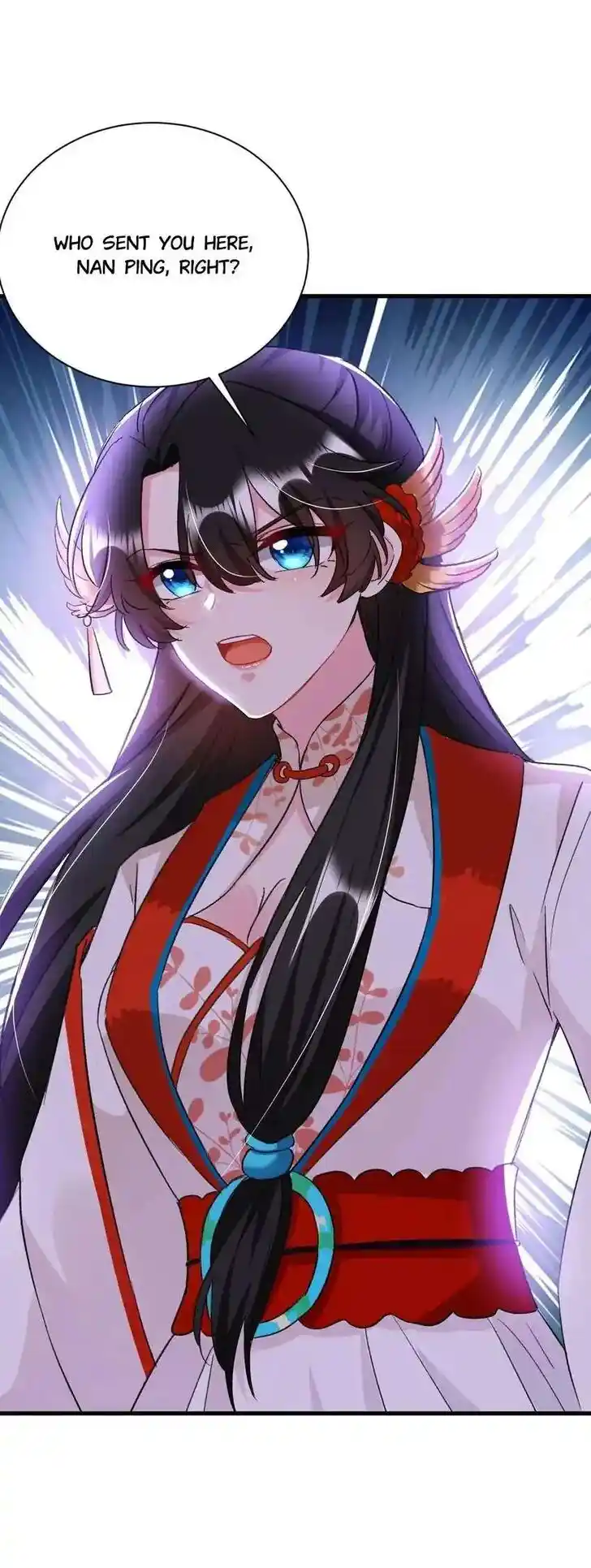 Jiangshan Meinan Ru Wo Zhang Ch.088