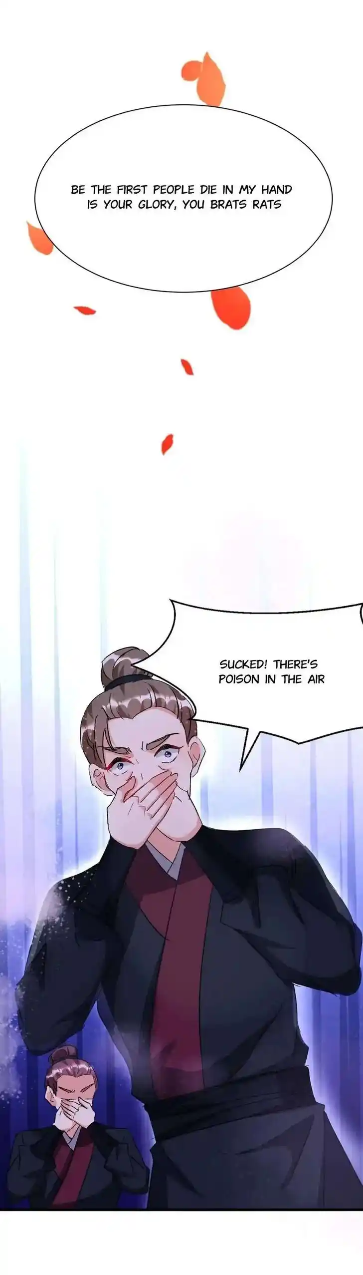 Jiangshan Meinan Ru Wo Zhang Ch.088