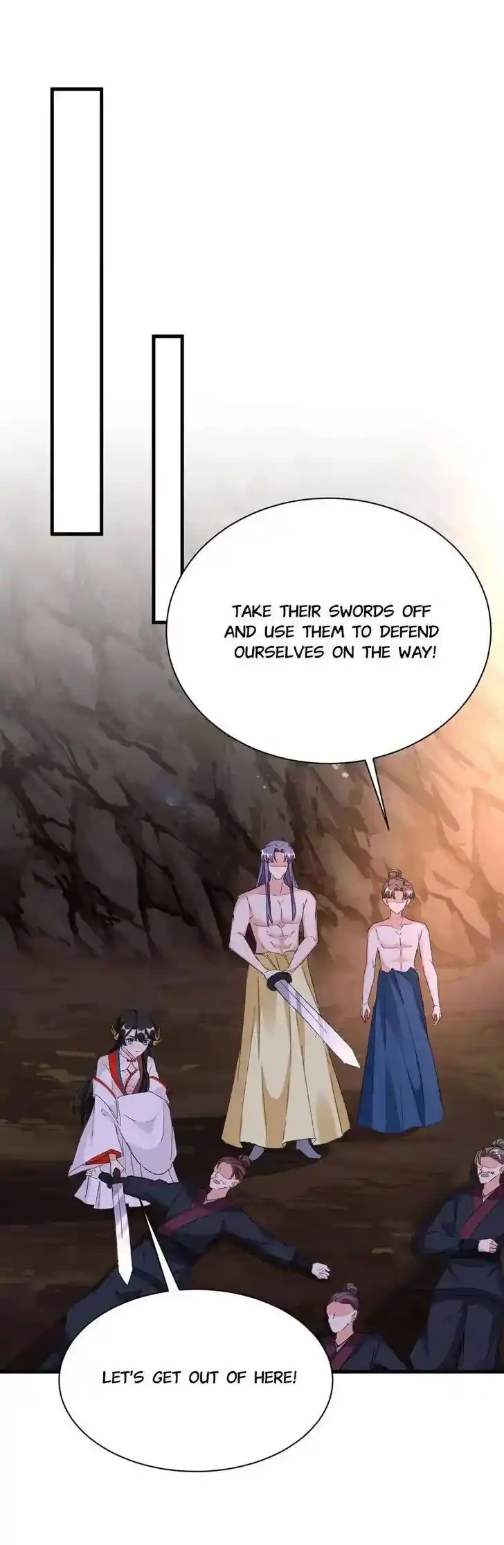 Jiangshan Meinan Ru Wo Zhang Ch.088