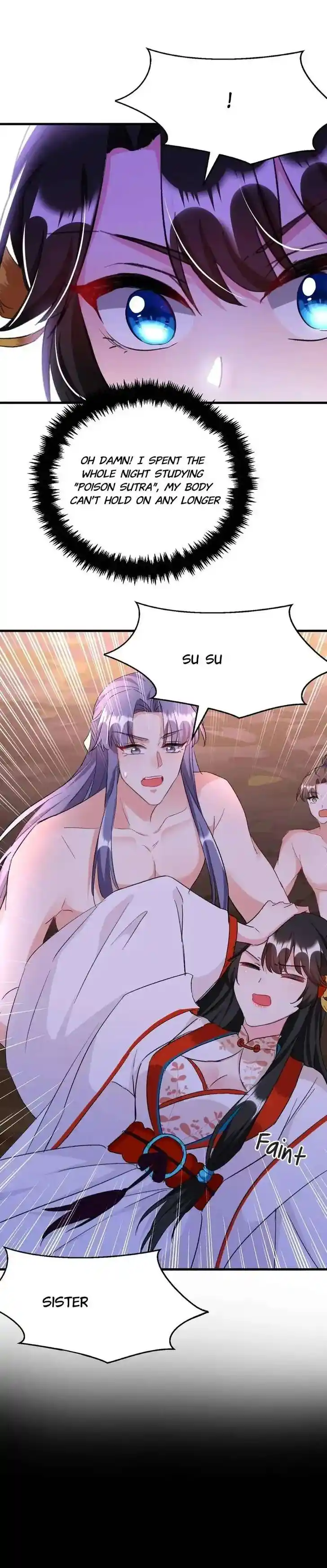 Jiangshan Meinan Ru Wo Zhang Ch.088