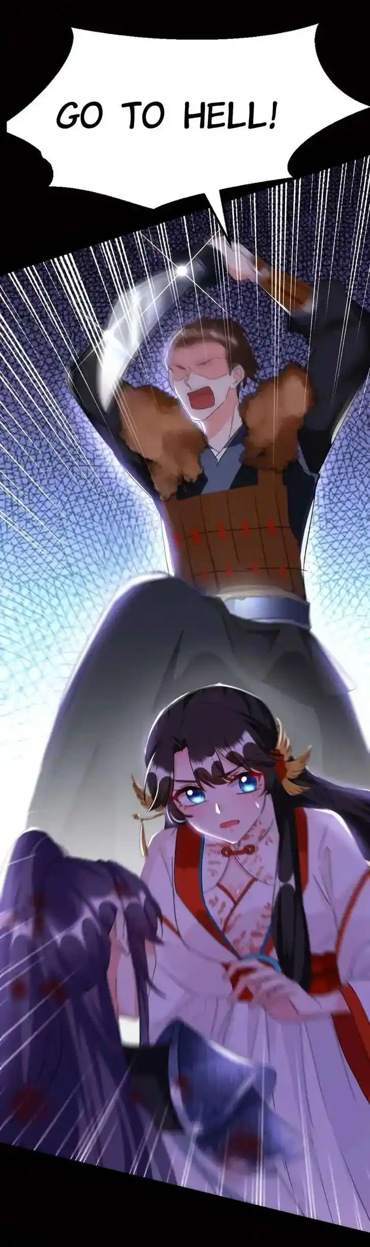 Jiangshan Meinan Ru Wo Zhang Ch.088