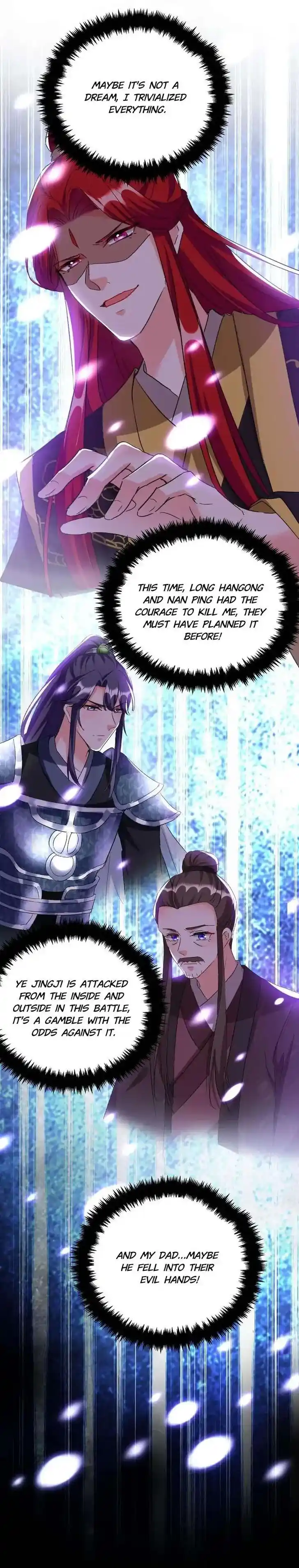 Jiangshan Meinan Ru Wo Zhang Ch.088