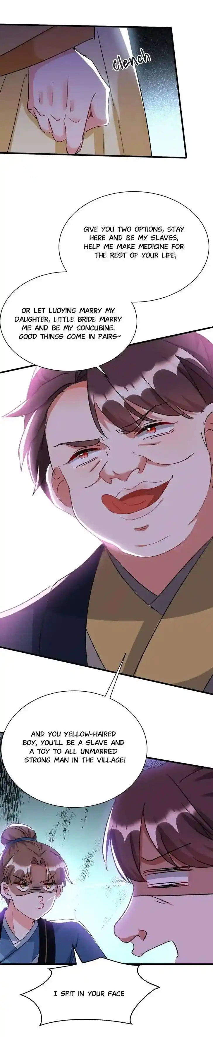 Jiangshan Meinan Ru Wo Zhang Ch.089