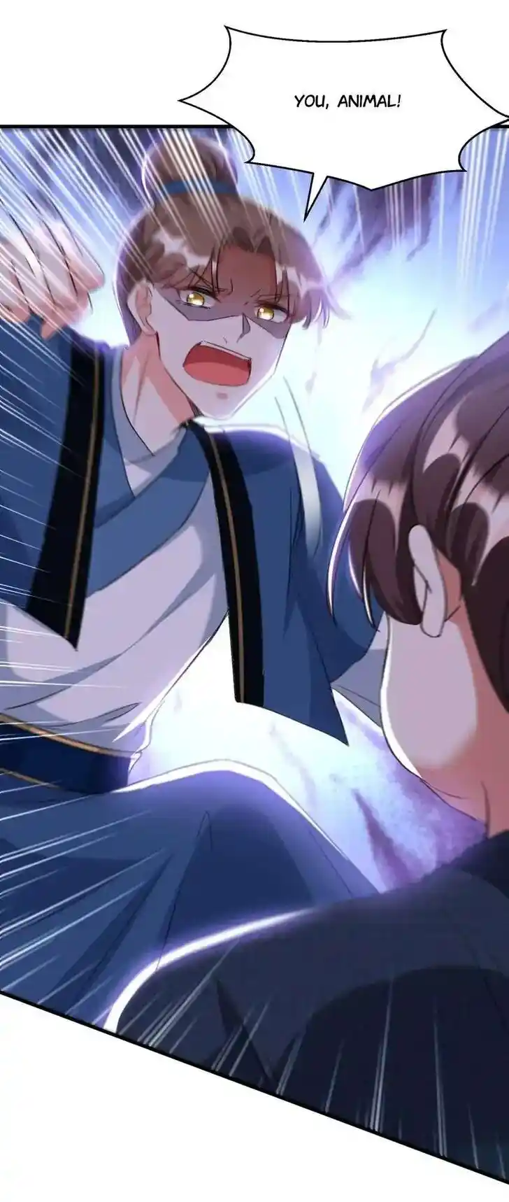 Jiangshan Meinan Ru Wo Zhang Ch.089