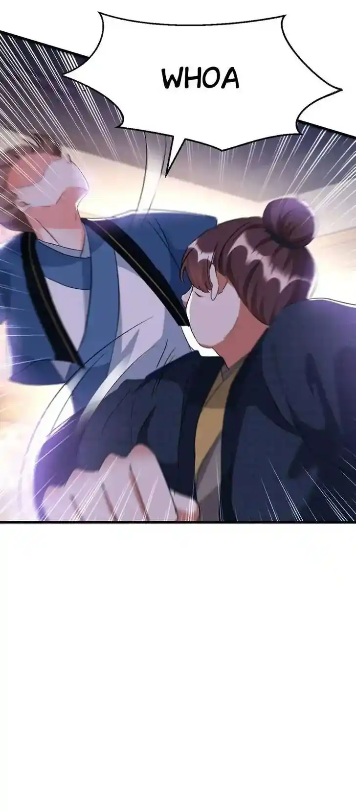 Jiangshan Meinan Ru Wo Zhang Ch.089