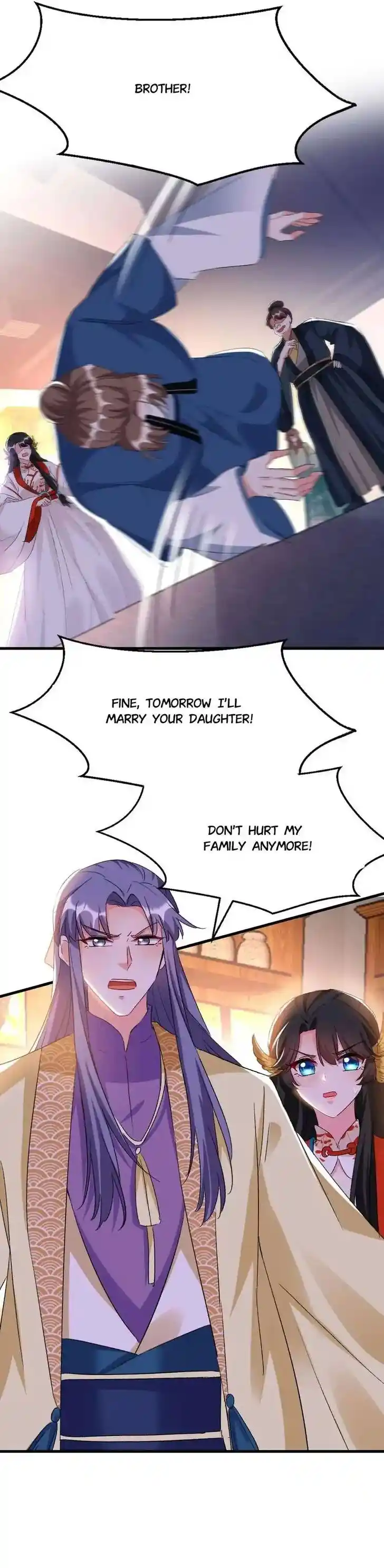 Jiangshan Meinan Ru Wo Zhang Ch.089