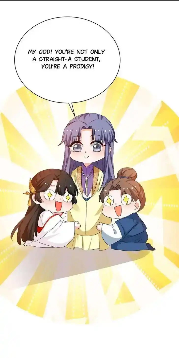 Jiangshan Meinan Ru Wo Zhang Ch.089