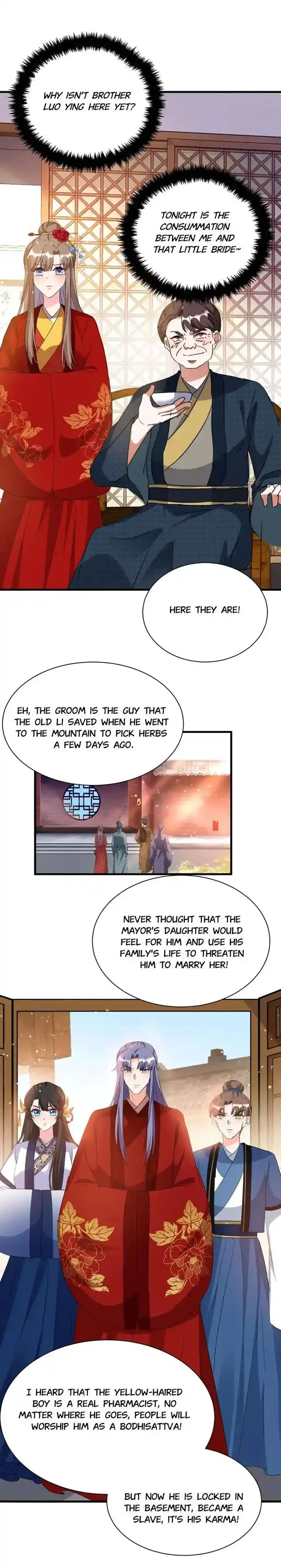 Jiangshan Meinan Ru Wo Zhang Ch.089