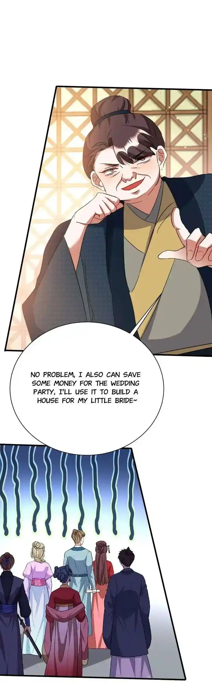 Jiangshan Meinan Ru Wo Zhang Ch.090