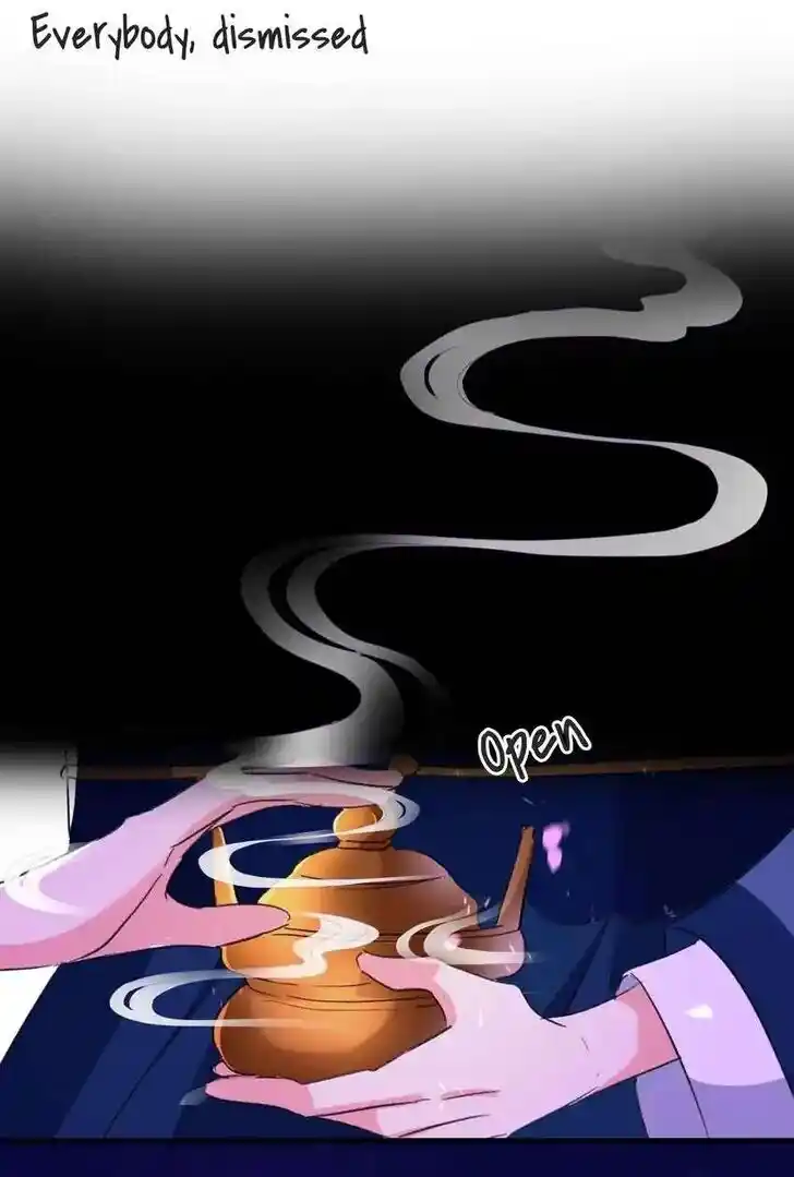 Jiangshan Meinan Ru Wo Zhang Ch.090