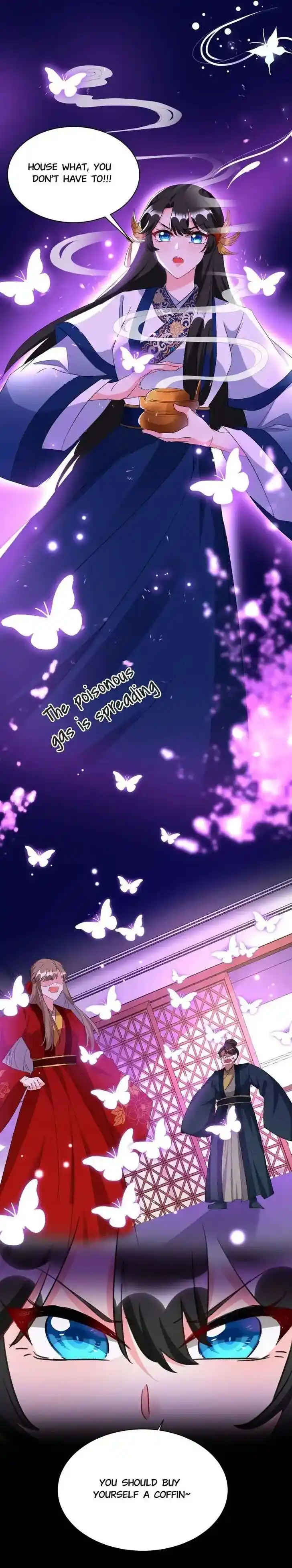 Jiangshan Meinan Ru Wo Zhang Ch.090