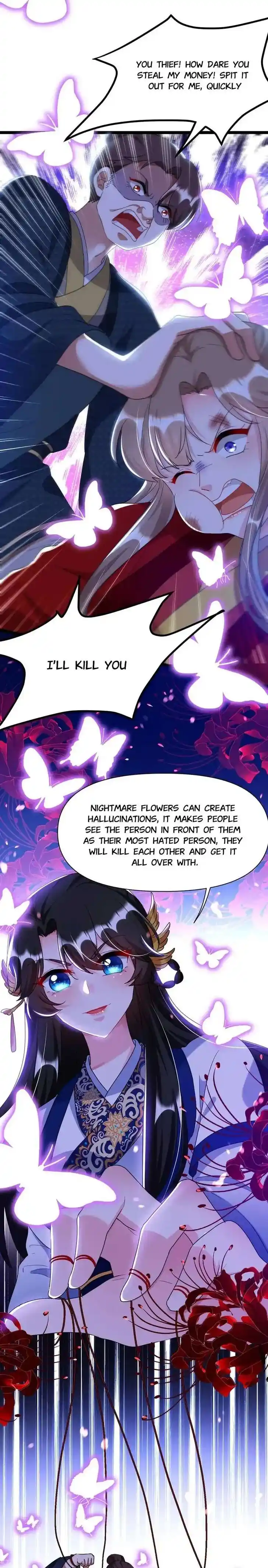 Jiangshan Meinan Ru Wo Zhang Ch.090