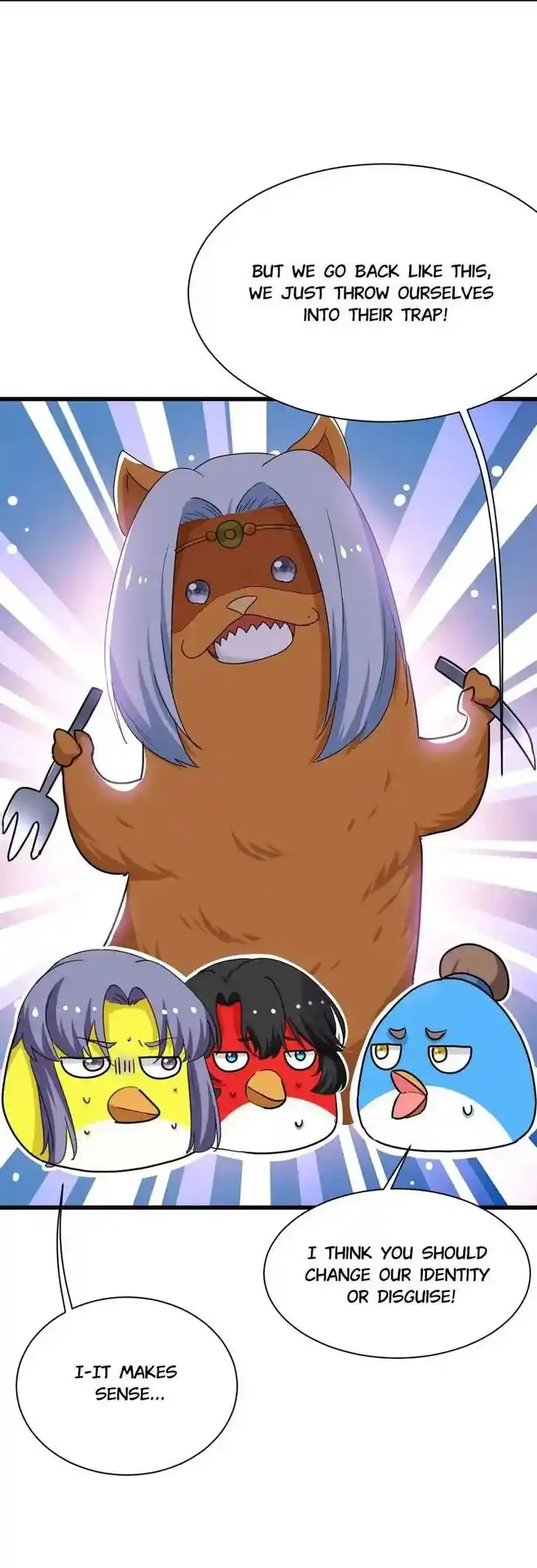 Jiangshan Meinan Ru Wo Zhang Ch.090