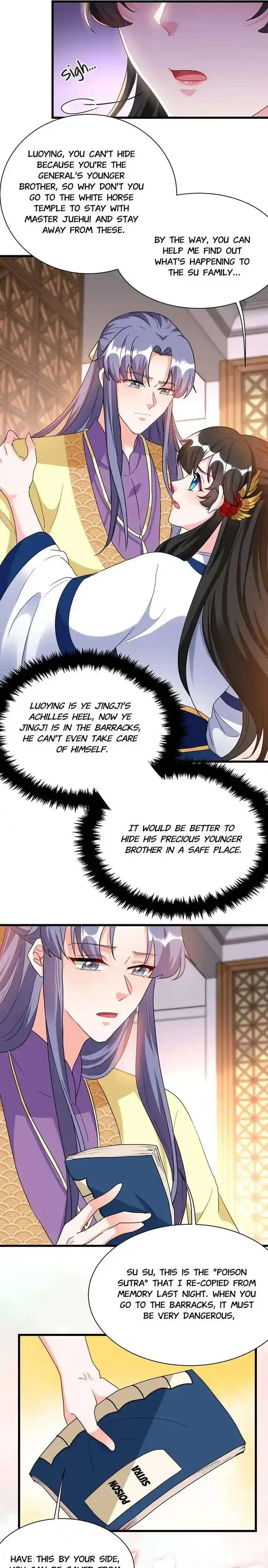 Jiangshan Meinan Ru Wo Zhang Ch.090