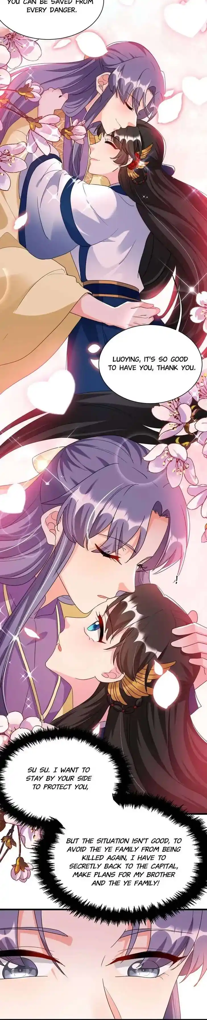 Jiangshan Meinan Ru Wo Zhang Ch.090