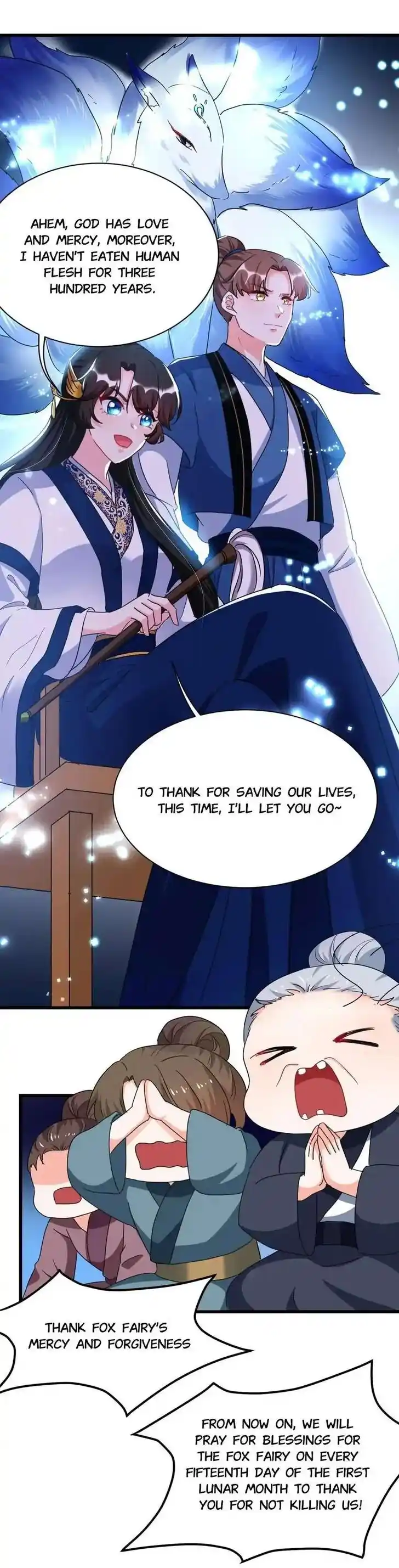 Jiangshan Meinan Ru Wo Zhang Ch.091