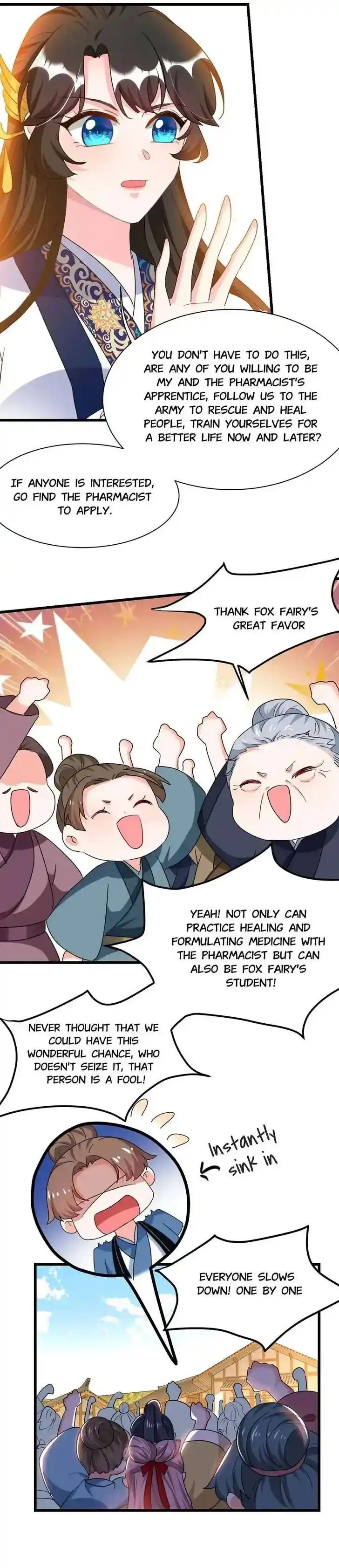 Jiangshan Meinan Ru Wo Zhang Ch.091