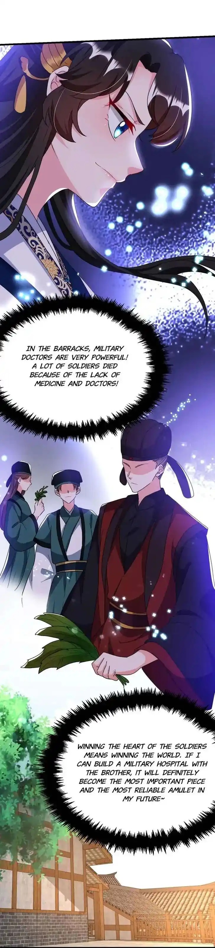 Jiangshan Meinan Ru Wo Zhang Ch.091