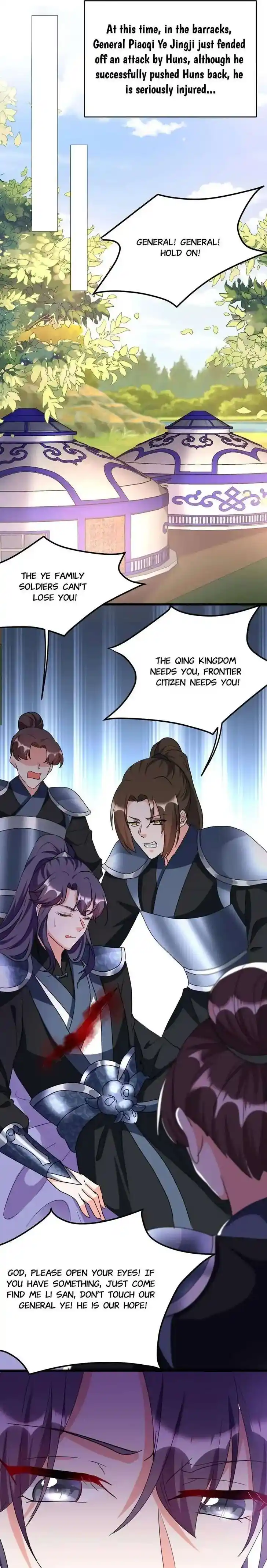 Jiangshan Meinan Ru Wo Zhang Ch.091