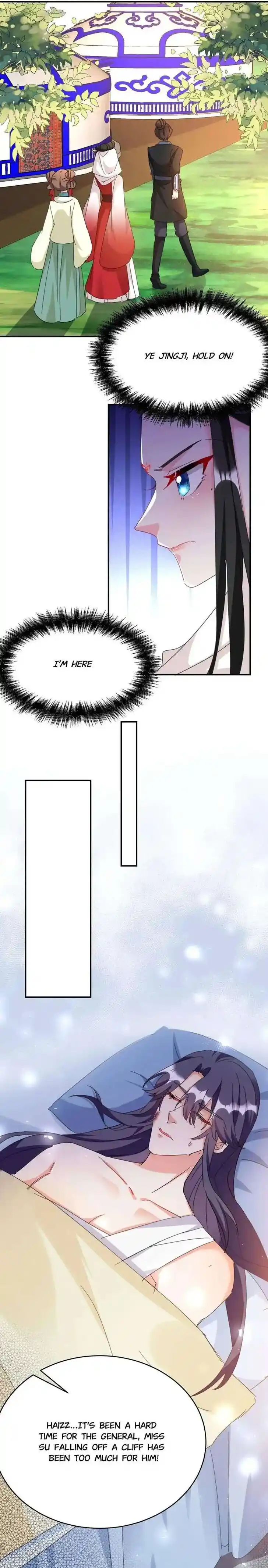 Jiangshan Meinan Ru Wo Zhang Ch.092