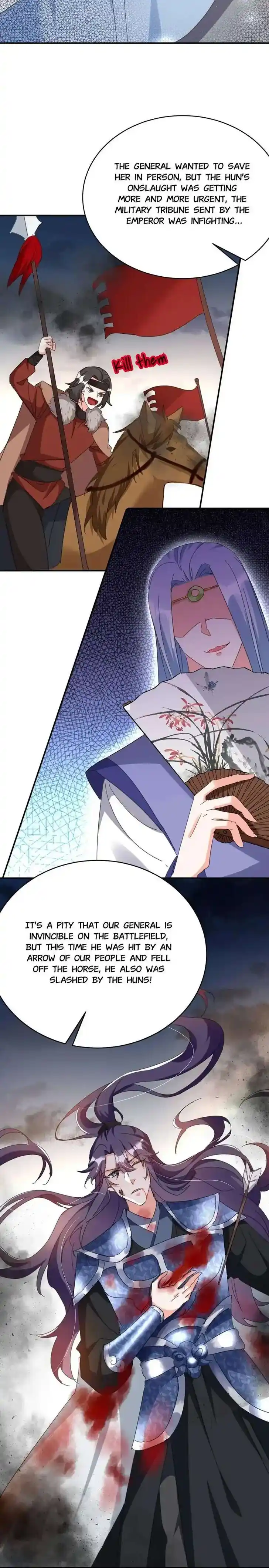 Jiangshan Meinan Ru Wo Zhang Ch.092