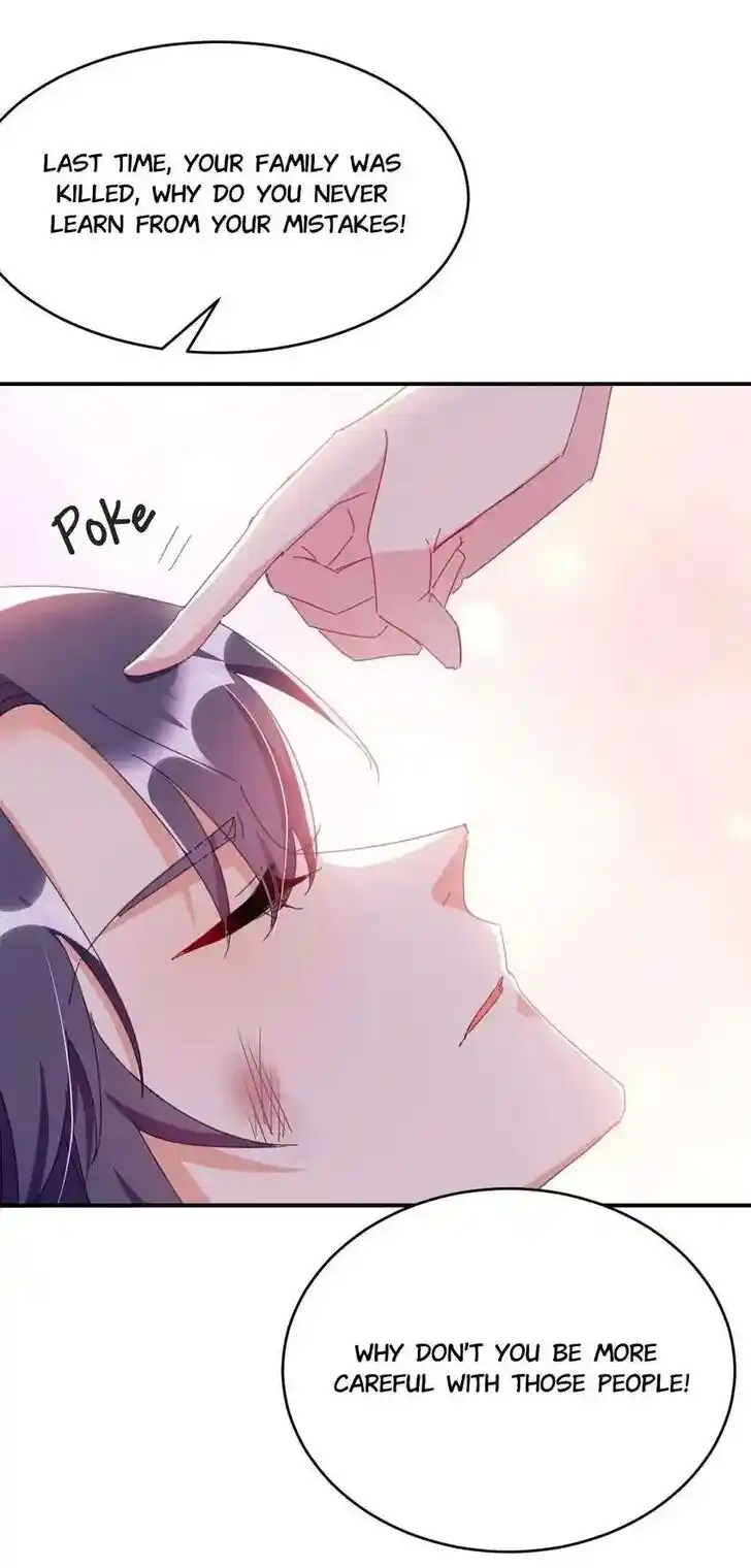 Jiangshan Meinan Ru Wo Zhang Ch.092