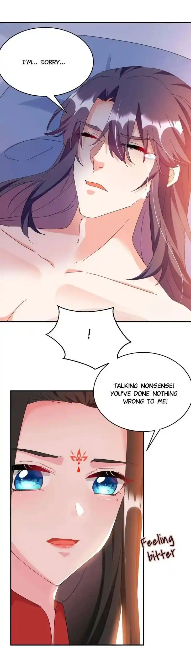 Jiangshan Meinan Ru Wo Zhang Ch.092