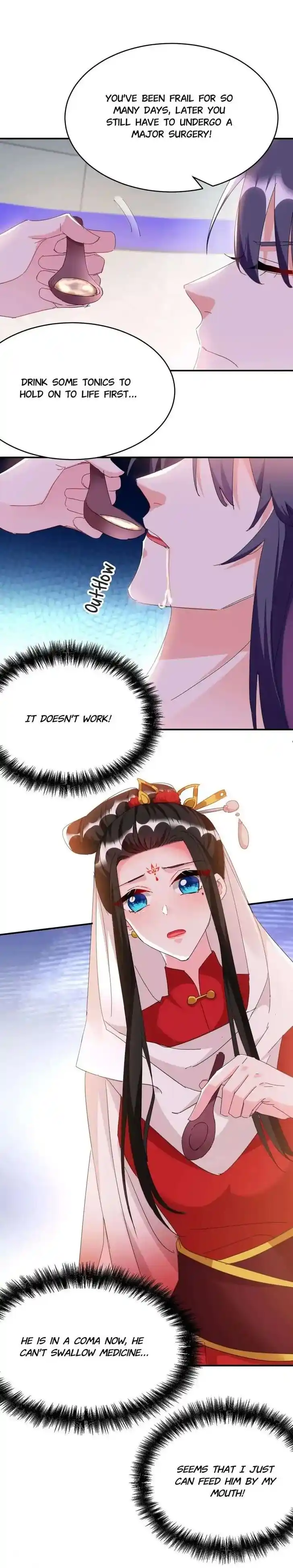 Jiangshan Meinan Ru Wo Zhang Ch.092