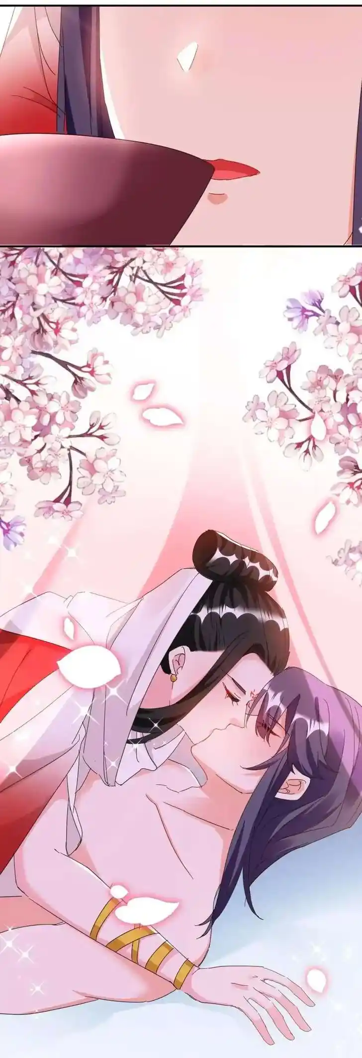 Jiangshan Meinan Ru Wo Zhang Ch.092