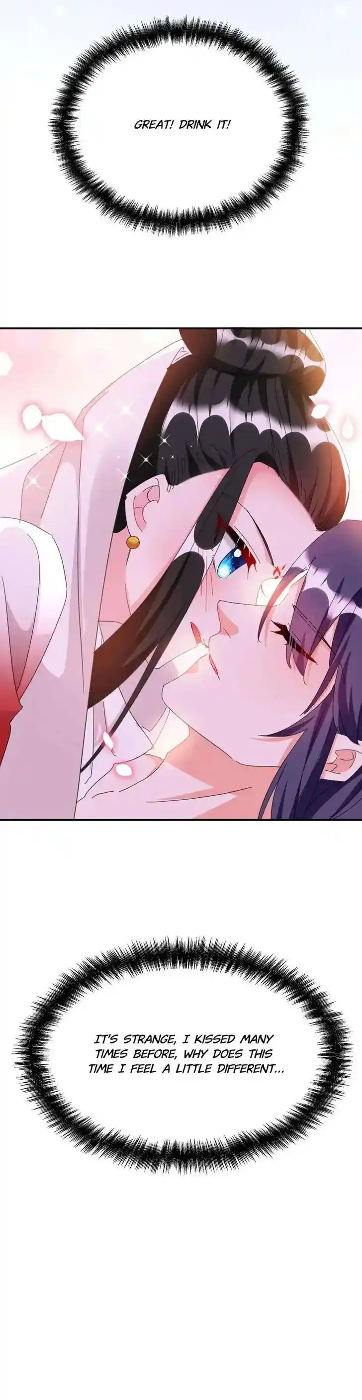 Jiangshan Meinan Ru Wo Zhang Ch.092