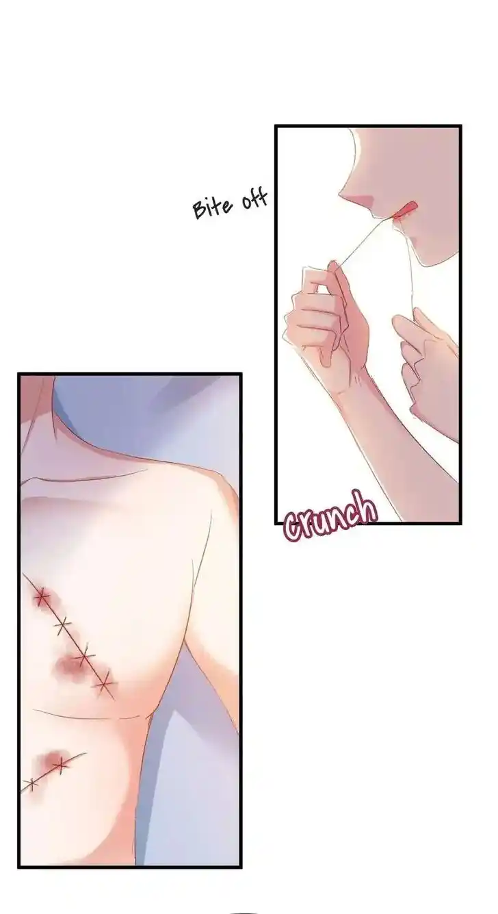 Jiangshan Meinan Ru Wo Zhang Ch.093